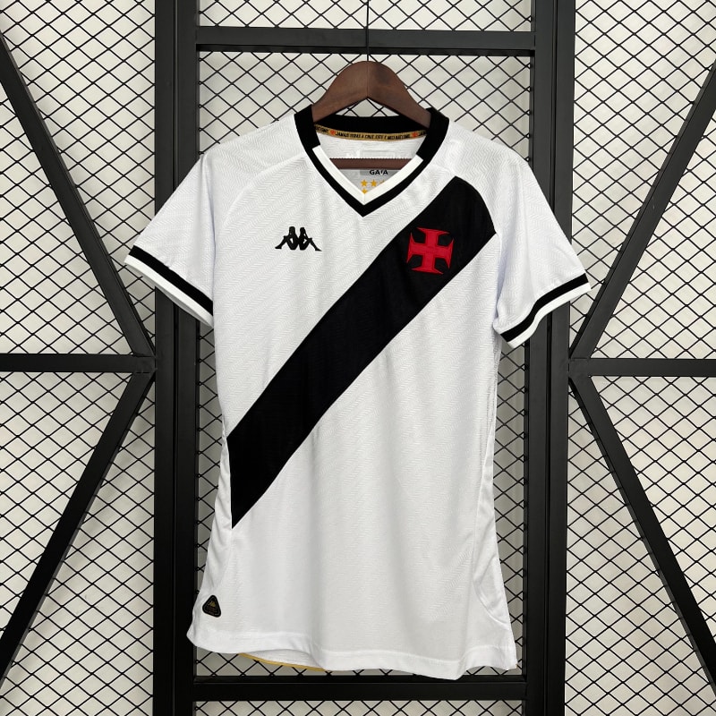 Mujer 2ª Vasco da Gama 25-26
