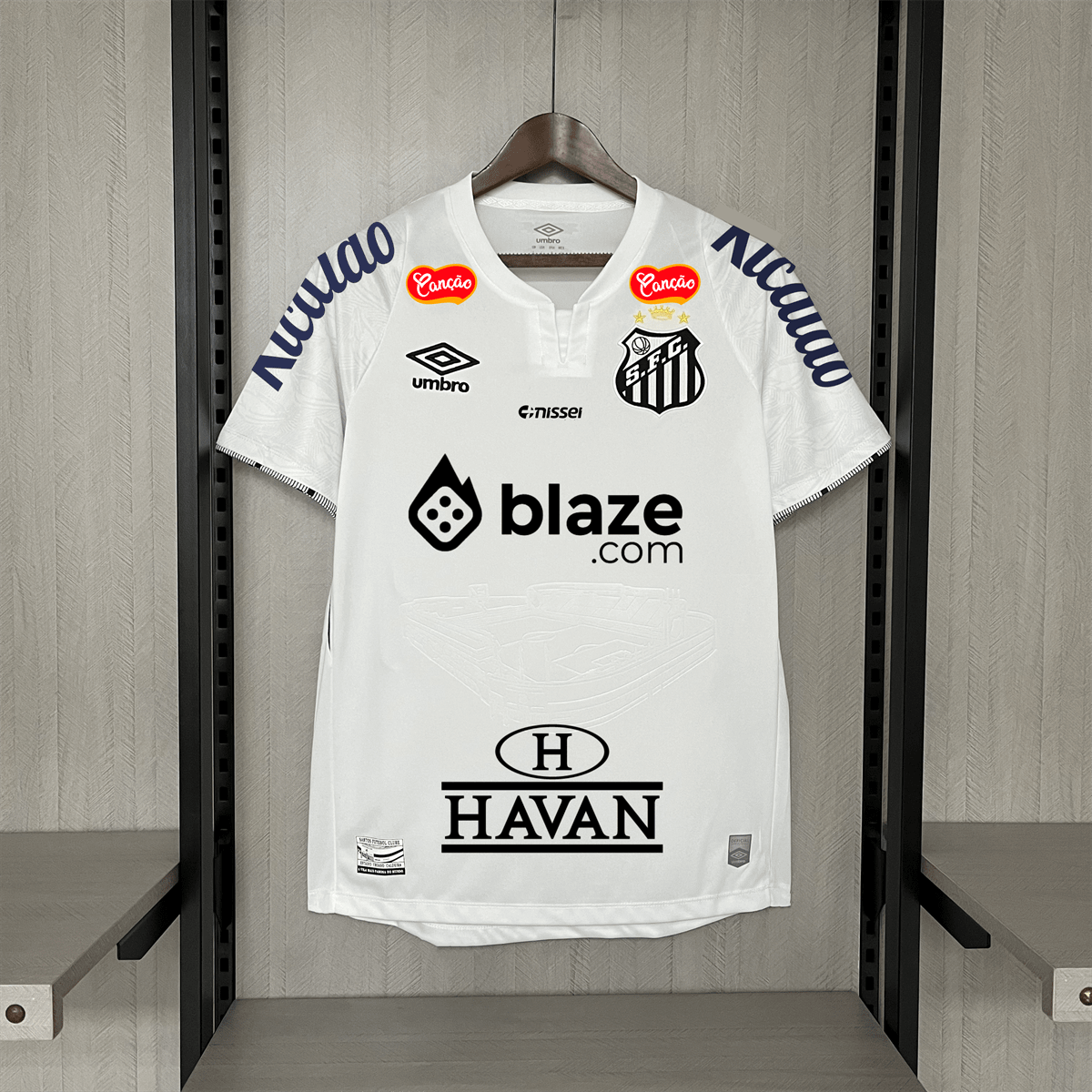 1ª Santos 24-25 (opción 1) imagen 2