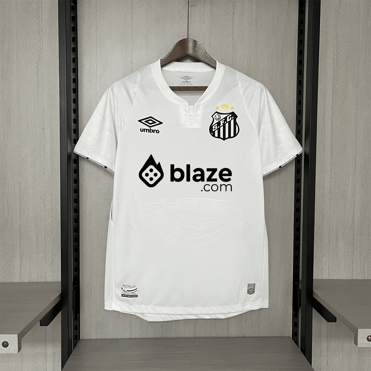 1ª Santos 24-25 (opción 2)