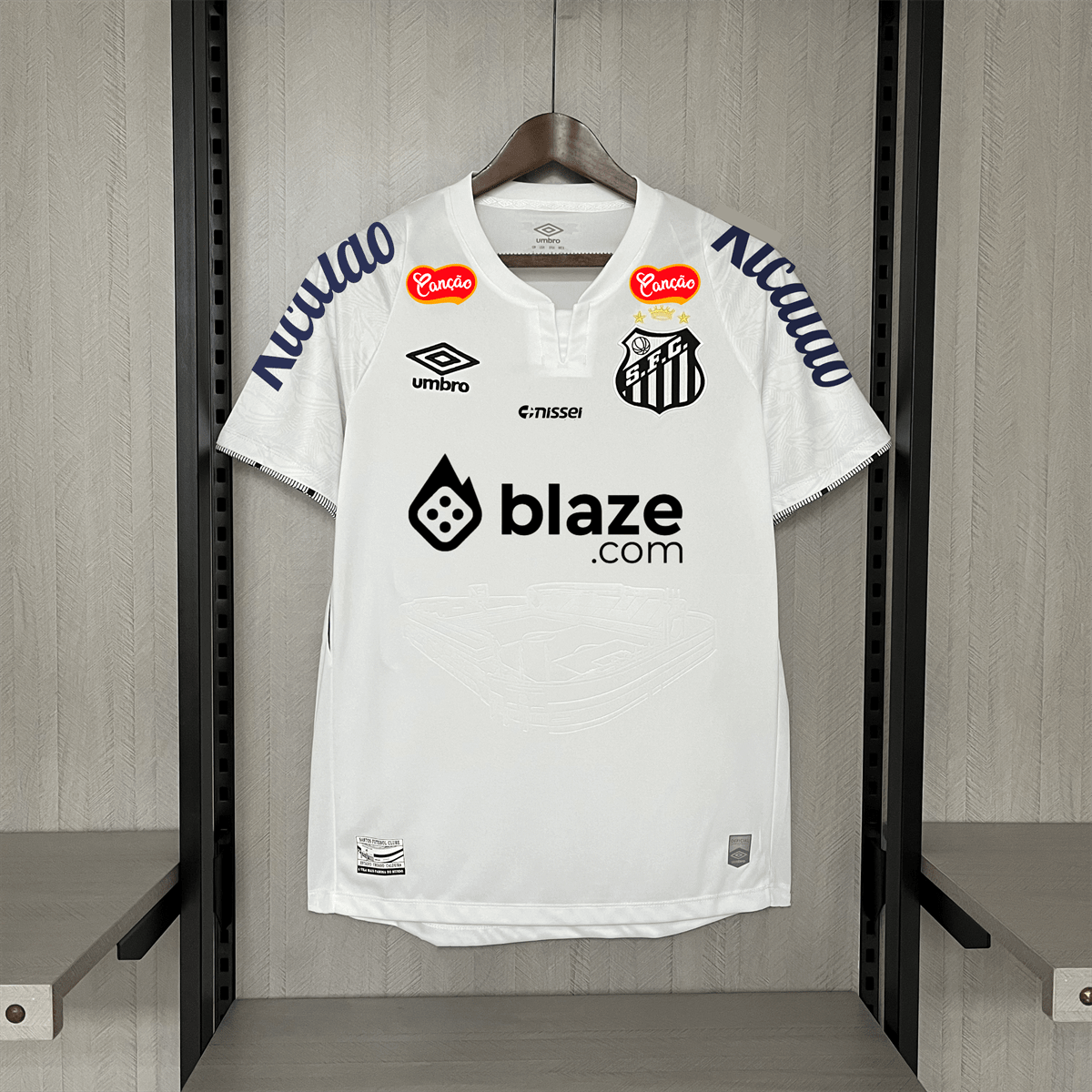 1ª Santos 24-25 (opción 3)