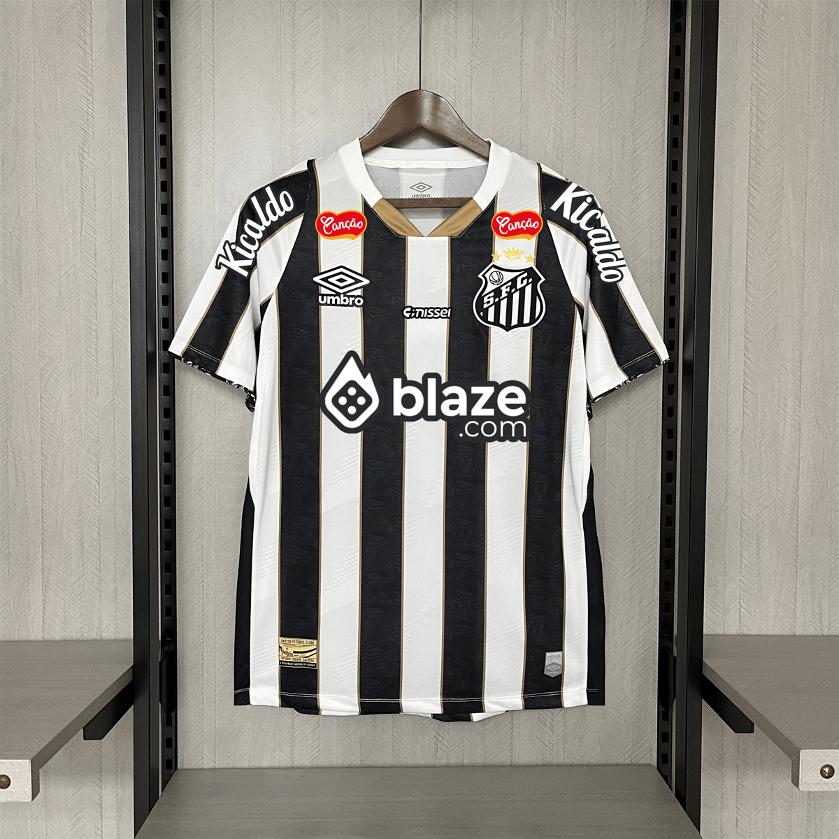 2ª Santos 24-25 (opción 1)