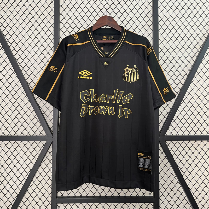Especial Santos retro