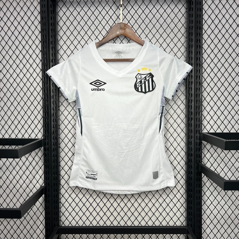 Mujer 1ª Santos 24-25