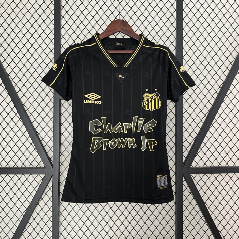 Mujer especial Santos