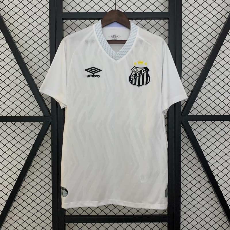 1ª Santos 25-26