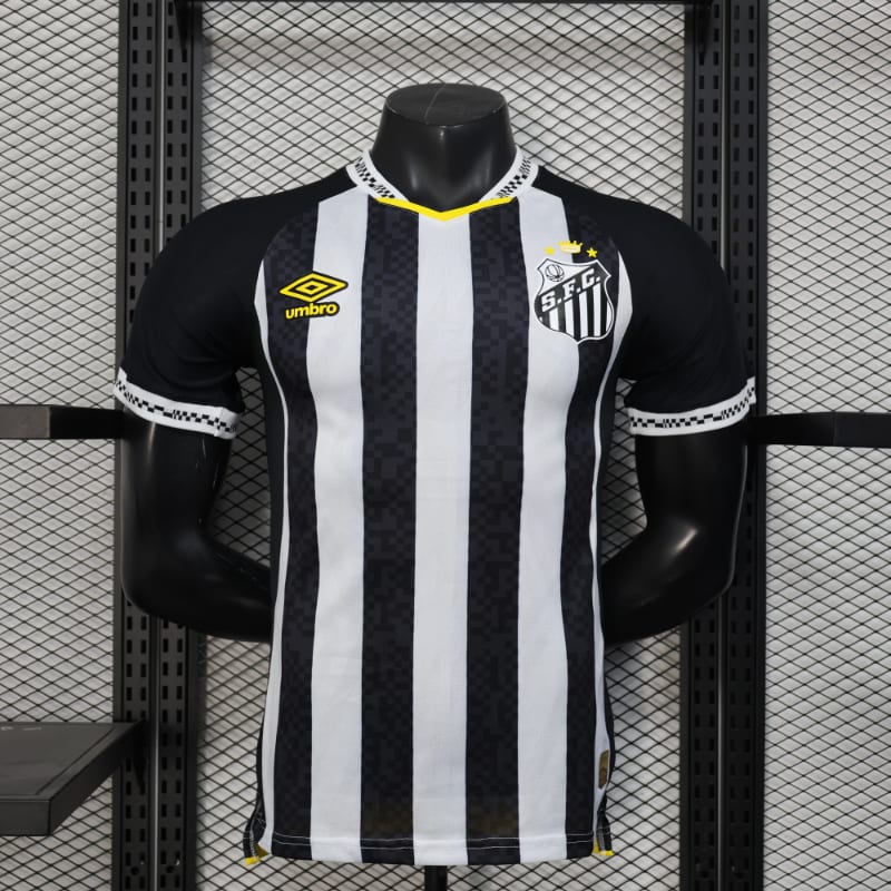 2ª Santos 25-26 VJ