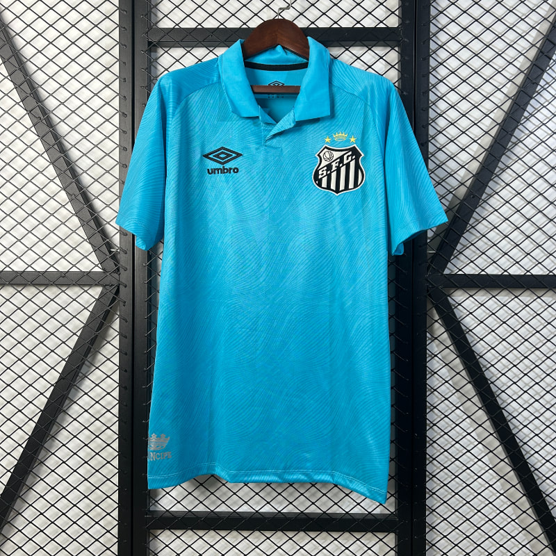 3ª Santos 25-26