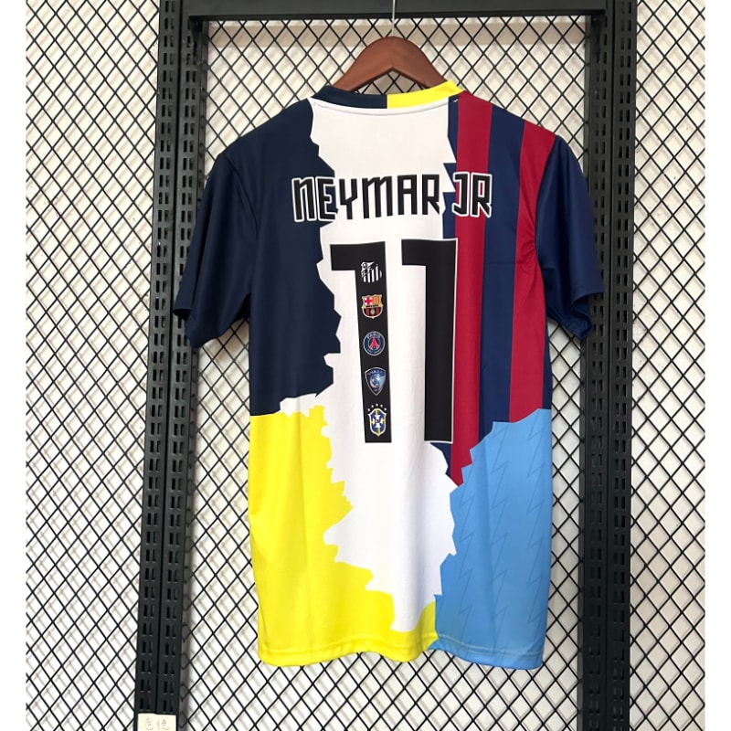 Especial NEYMAR 25-26 imagen 2