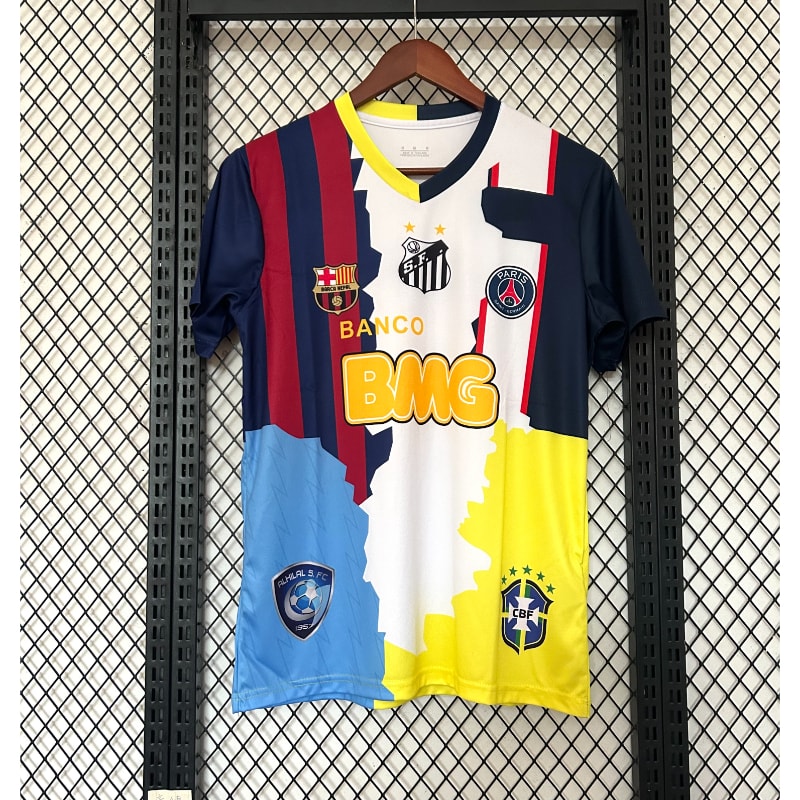 Especial NEYMAR 25-26