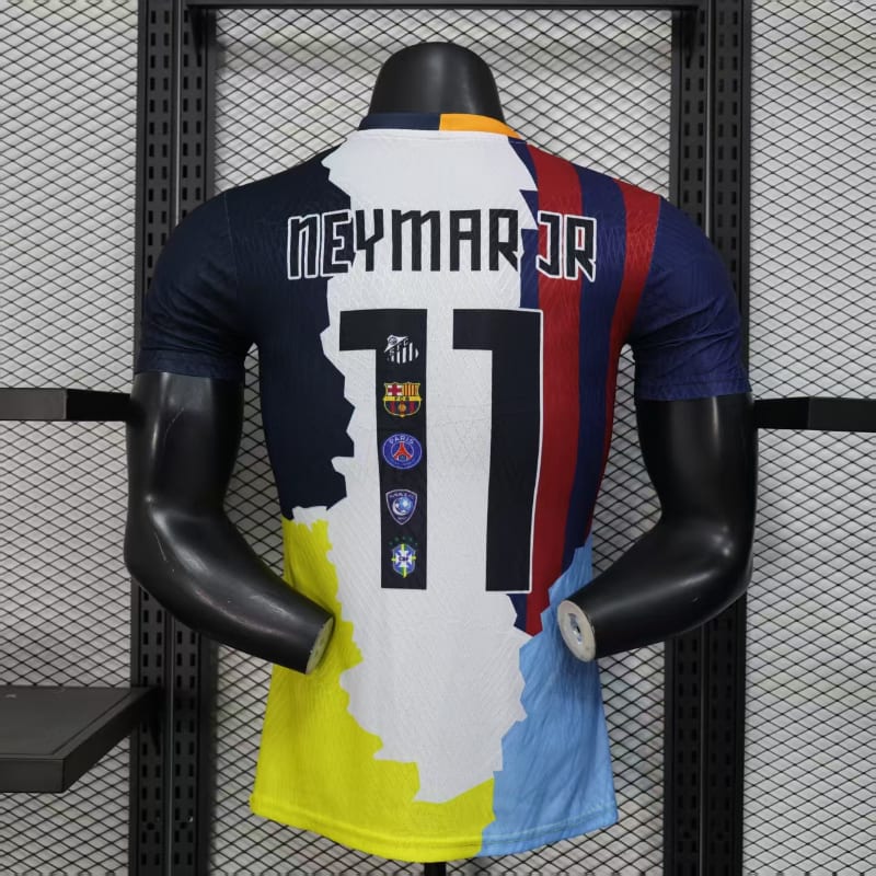 Especial NEYMAR 25-26 VJ imagen 2