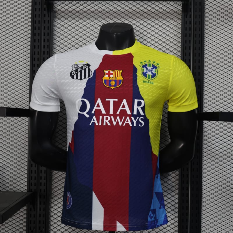 Especial NEYMAR 25-26 VJ imagen 3