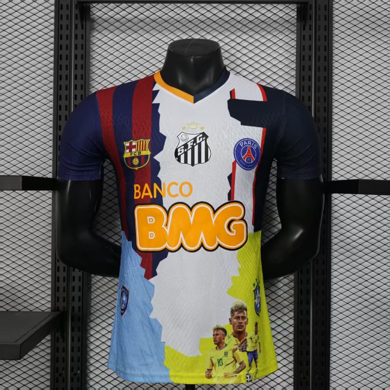 Especial Neymar 25-26 VJ