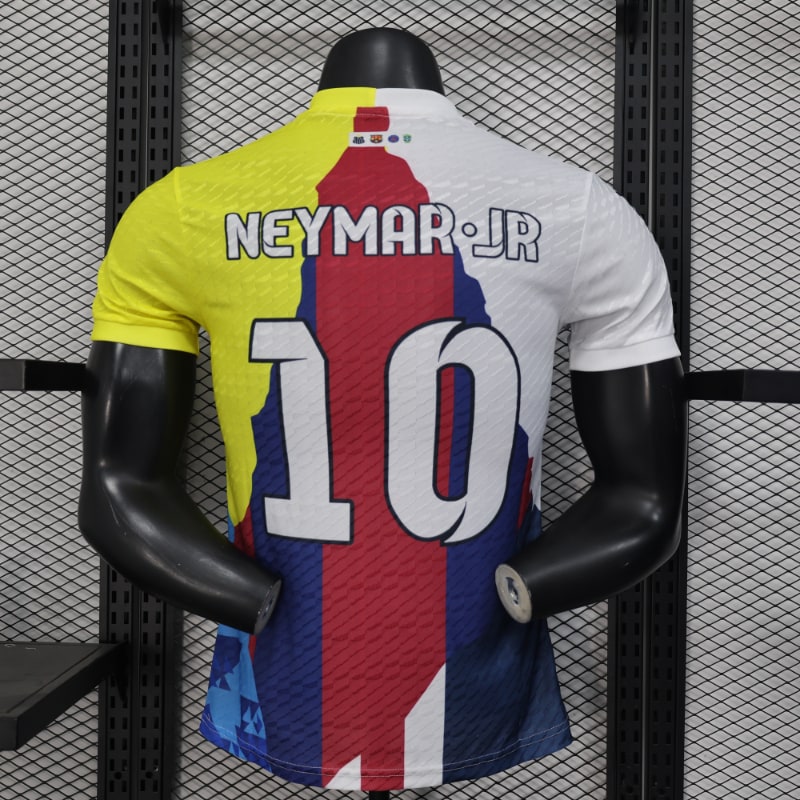 Especial Neymar 25-26 VJ imagen 4