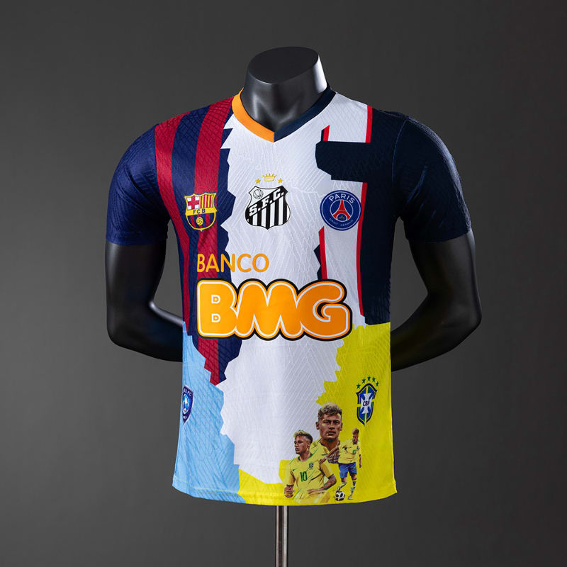 Especial Neymar Jr 25-26 VJ