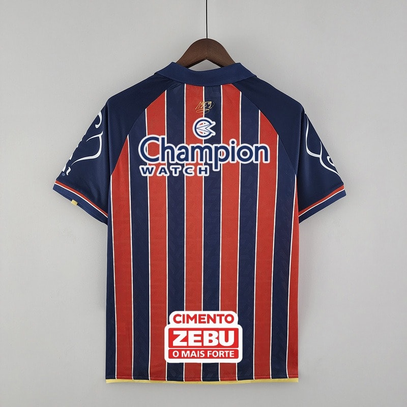 2ª Bahia (sponsors) 22-23 imagen 2