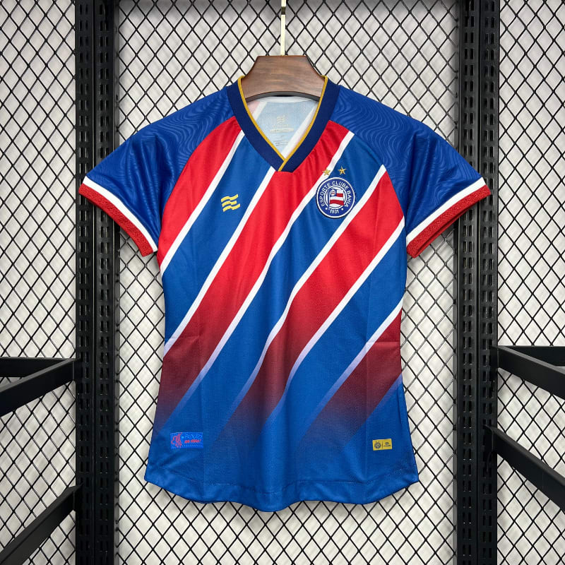 Mujer 1ª Bahia 24-25