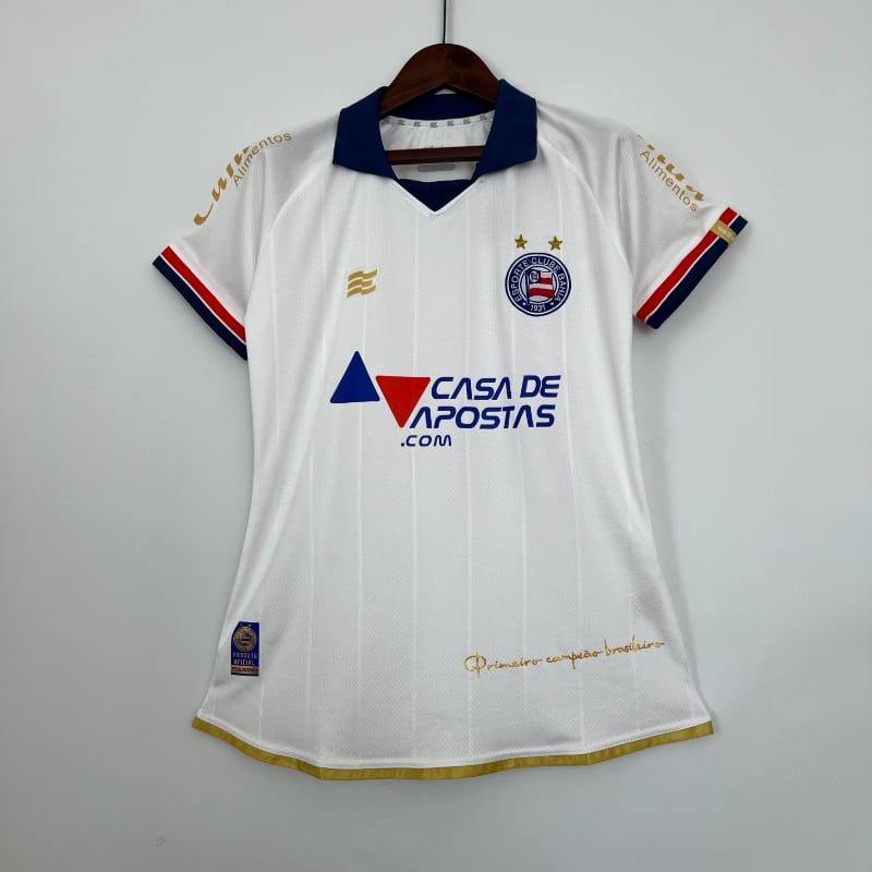 Mujer especial Bahia 22-23