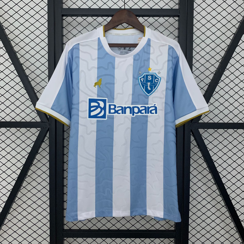1ª Paysandu 25-26