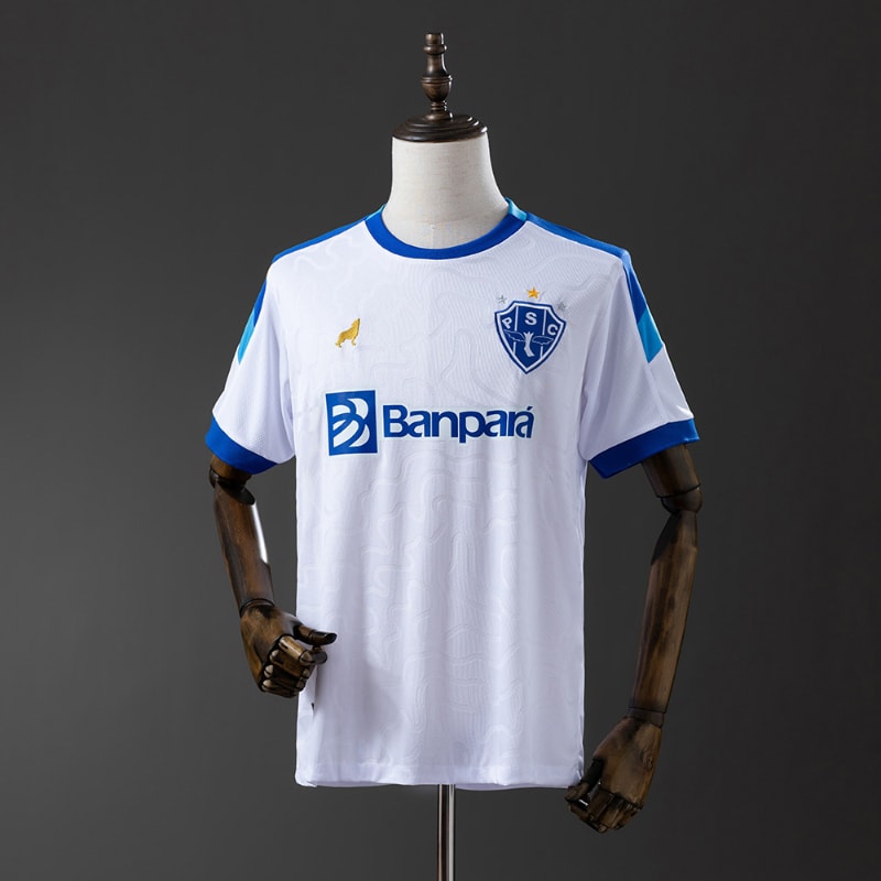 2ª Paysandu 25-26