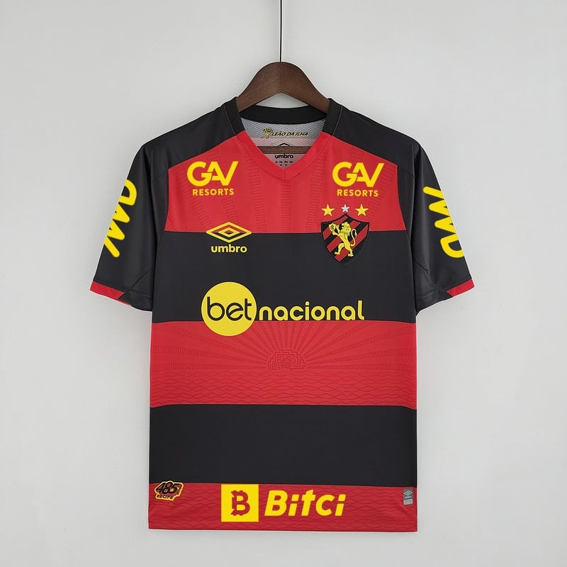 1ª Recife (sponsors) 22-23