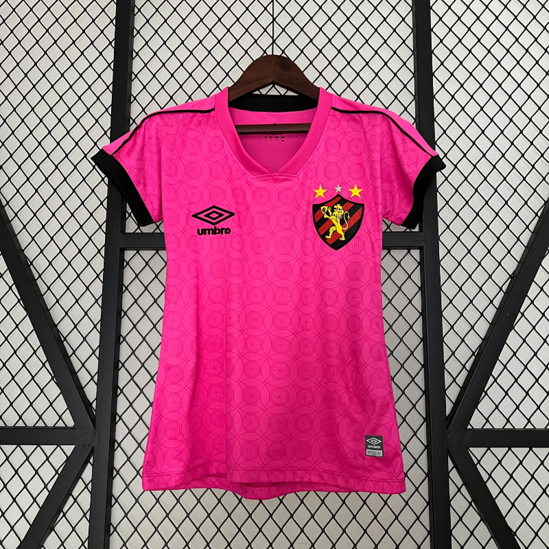 Mujer especial Recife 23-24