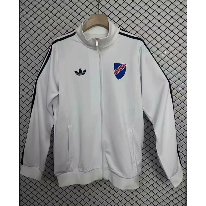 Chaqueta Colo Colo 25-26