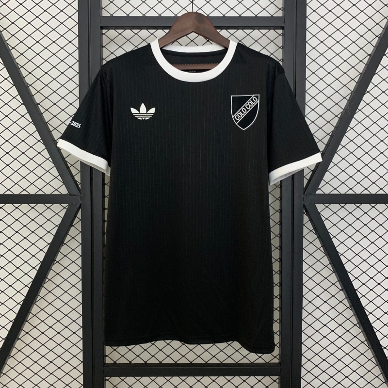 Especial Colo Colo 25-26 imagen 3
