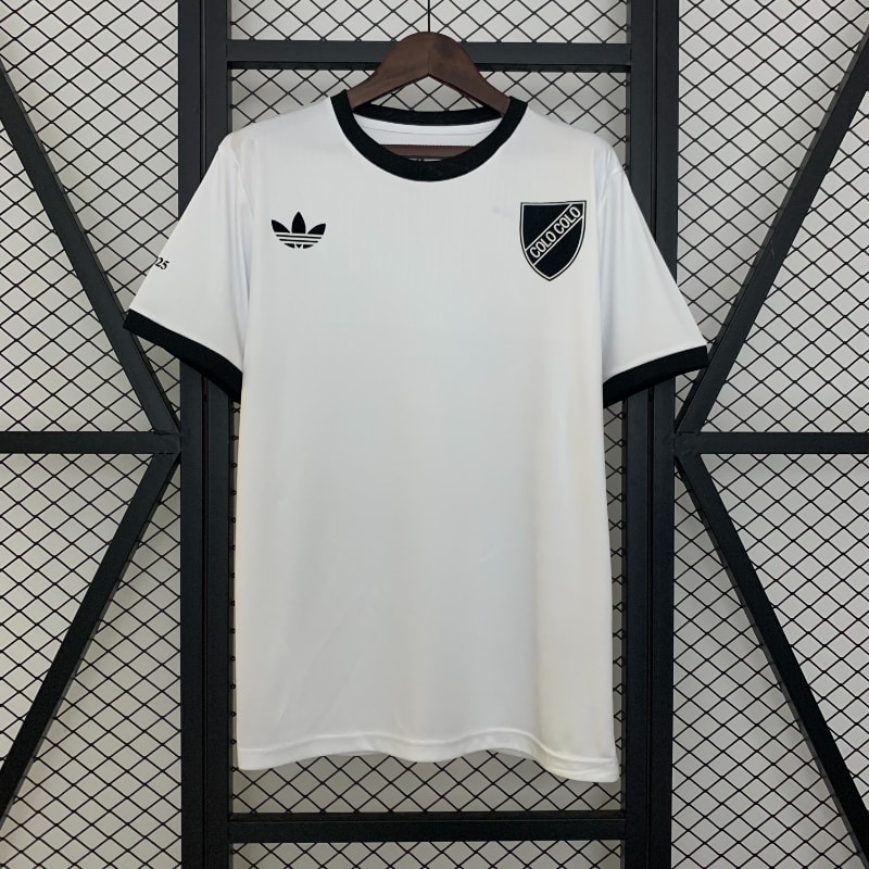 Especial Colo Colo 25-26