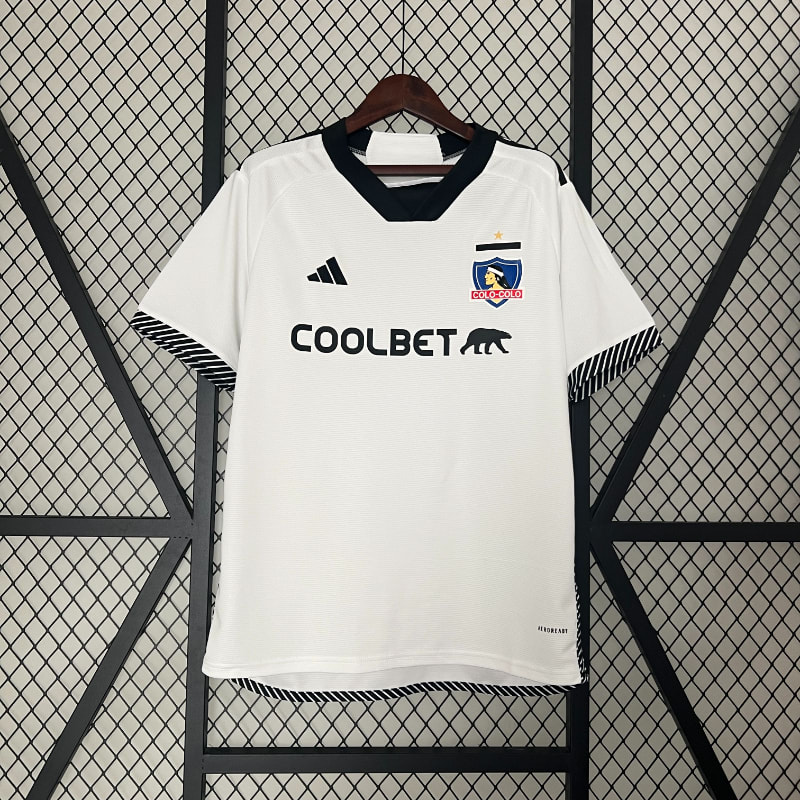 1ª Colo Colo 24-25