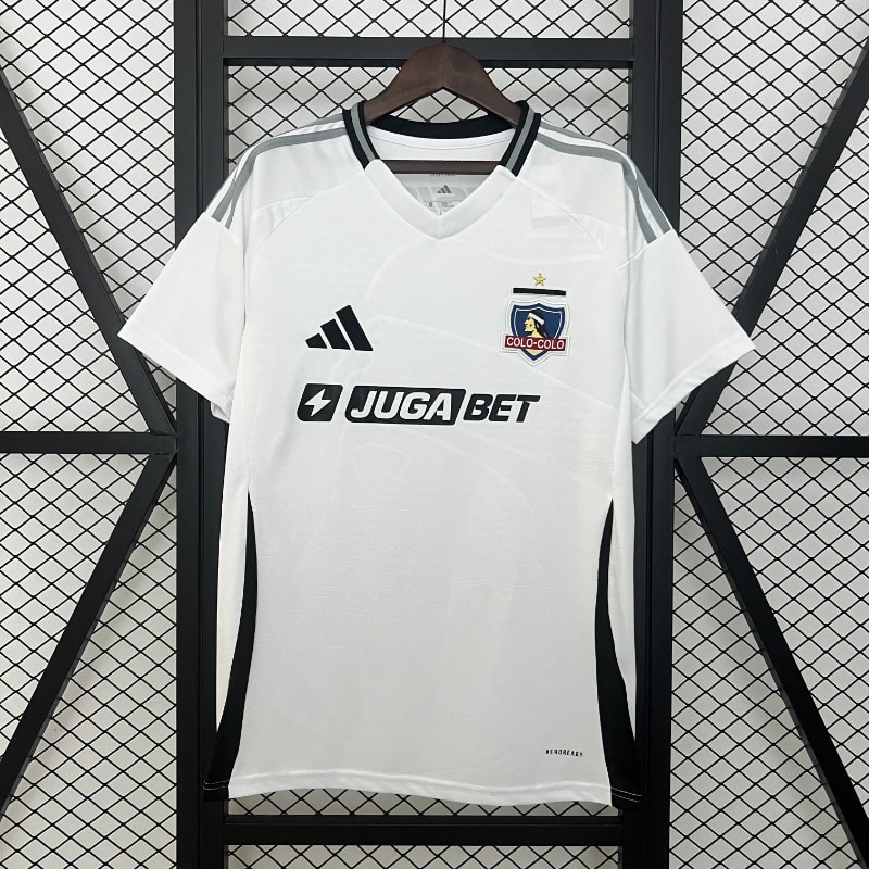 1ª Colo Colo 25-26 imagen 3