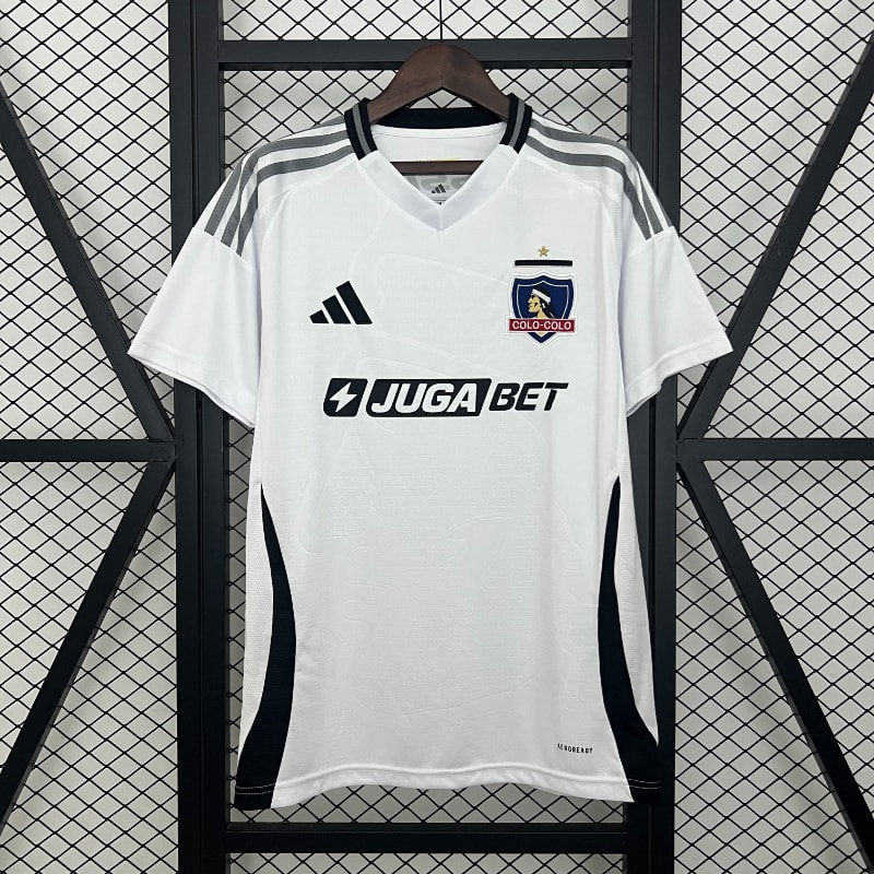 1ª Colo Colo 25-26