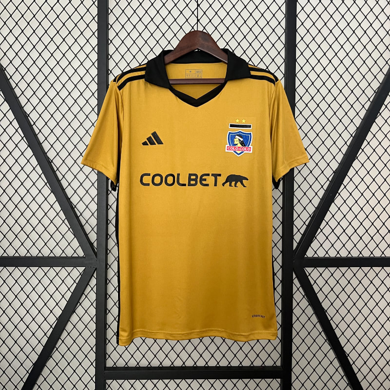 4ª Colo Colo 24-25