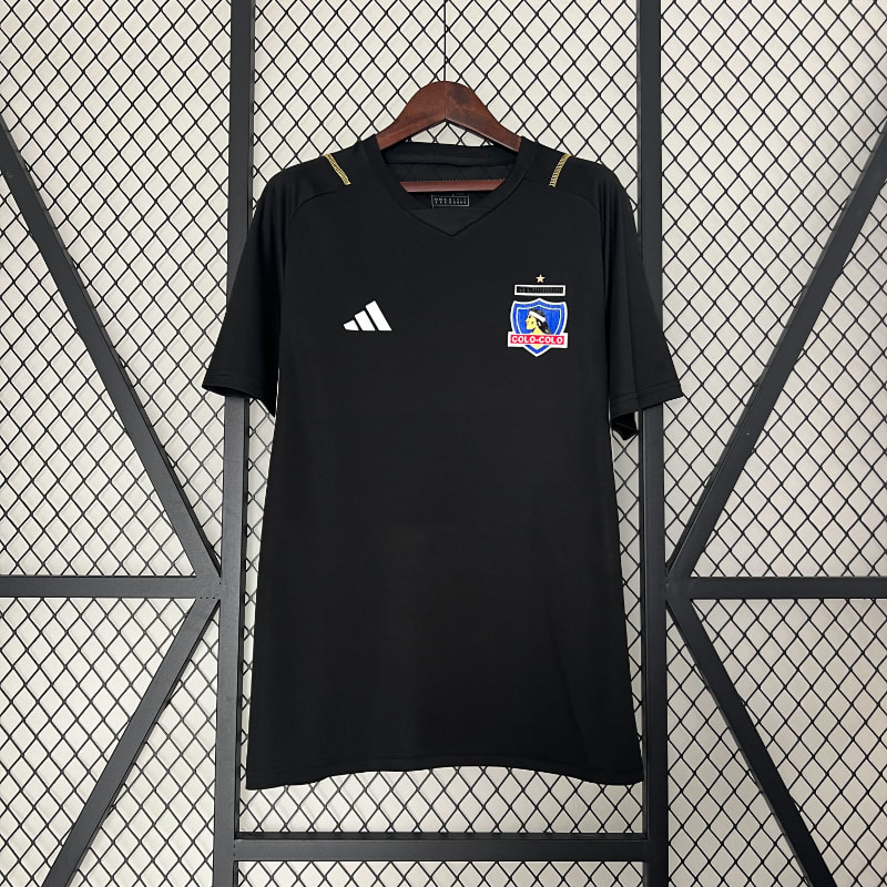Especial Colo Colo 24-25