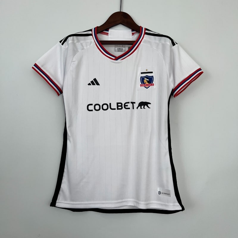 Mujer 1ª Colo Colo 23-24