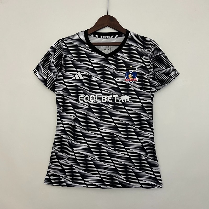 Mujer 4ª Colo Colo 23-24