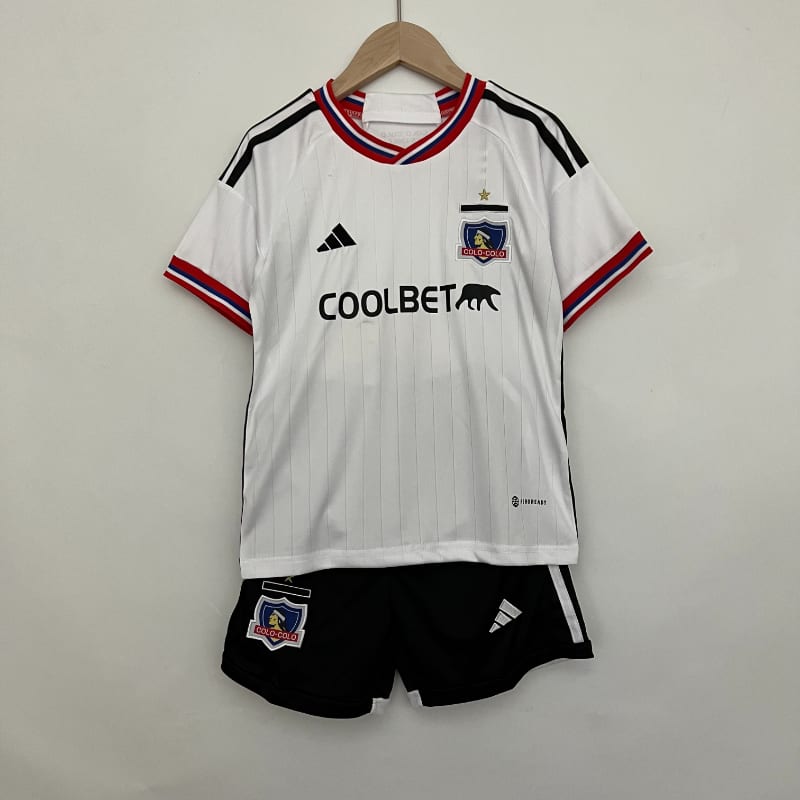 Niño 1ª Colo Colo 23-24