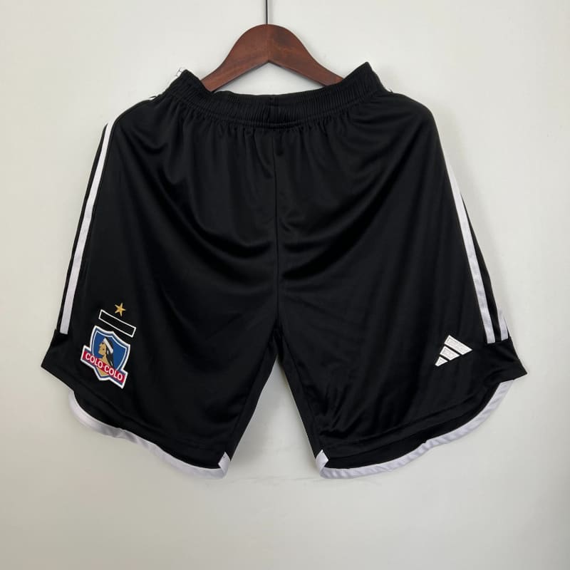 Pantaloneta 1ª Colo Colo 23-24