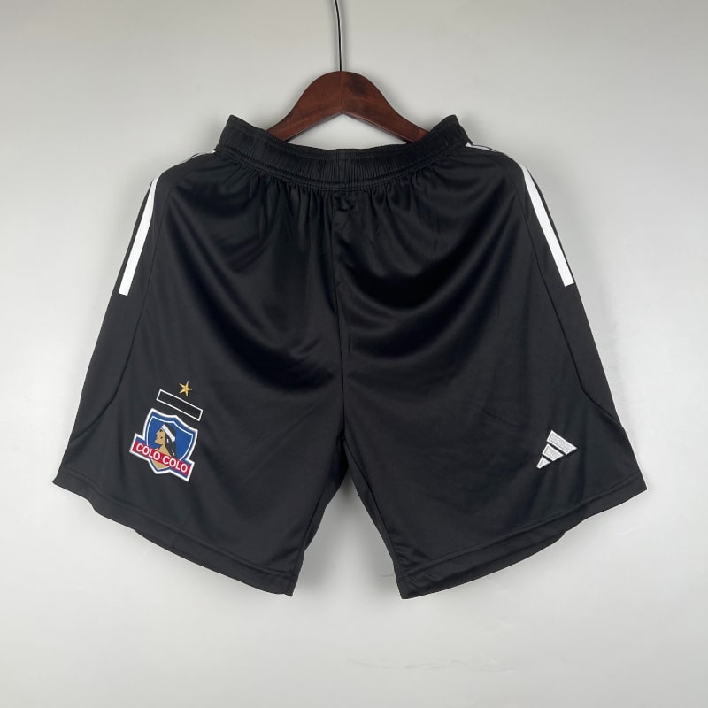 Pantaloneta Colo Colo 23-24 imagen 3