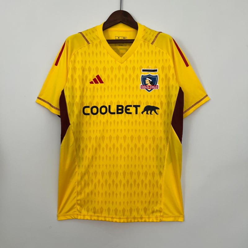Portero Colo Colo 23-24