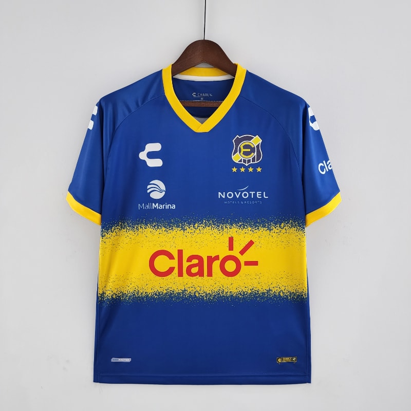 1ª Everton de Viña del Mar 22-23