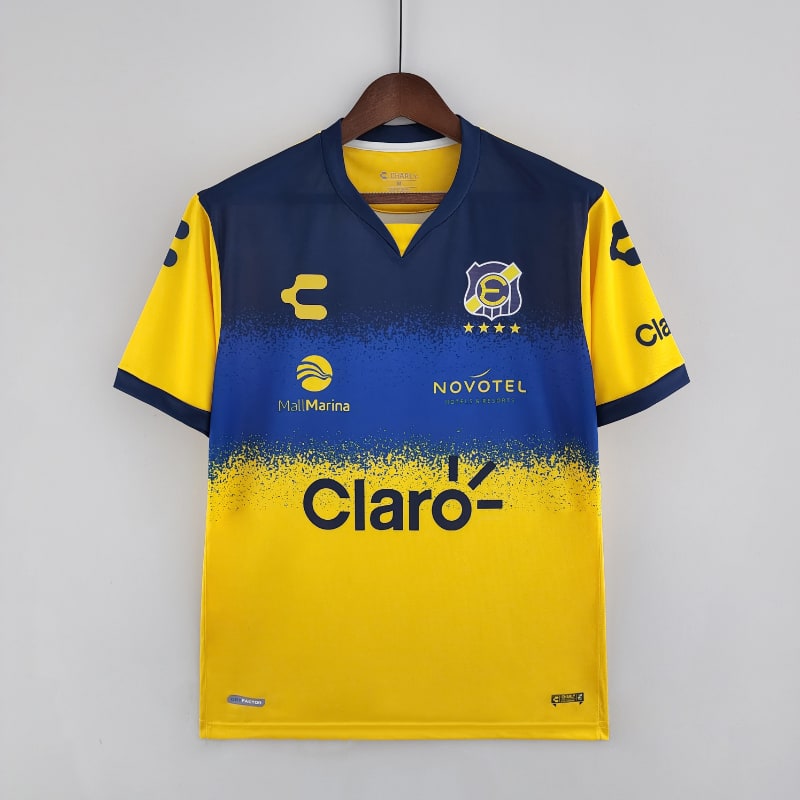 2ª Everton de Viña del Mar 22-23