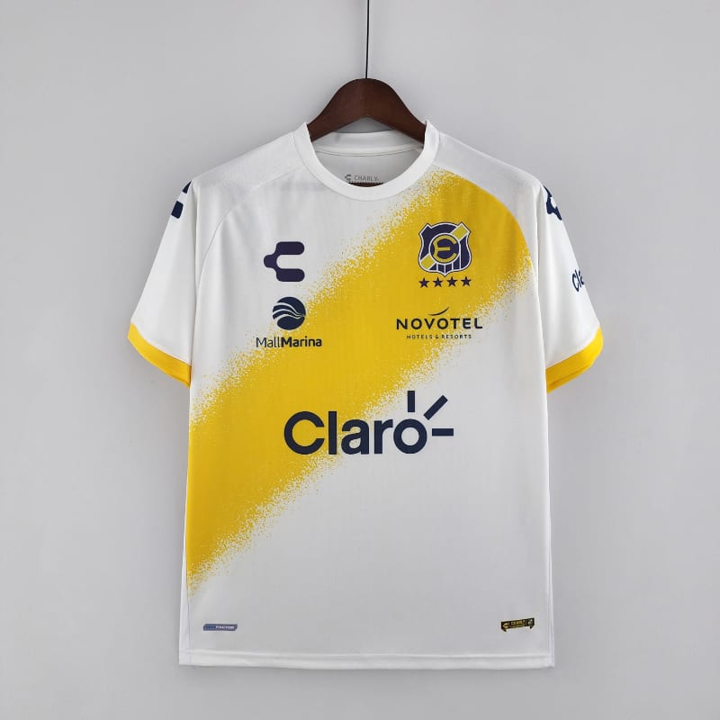 3ª Everton de Viña del Mar 22-23
