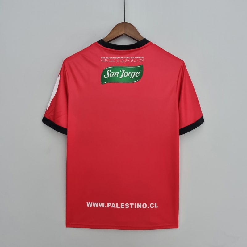 Deportivo Palestino -1 2022 imagen 2