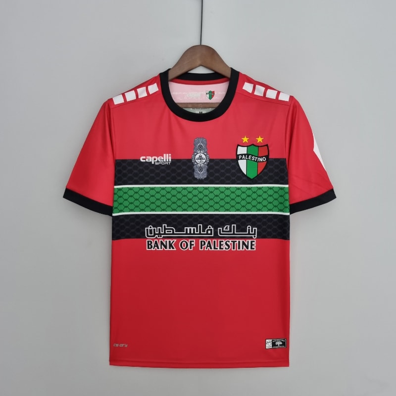 Deportivo Palestino -1 2022