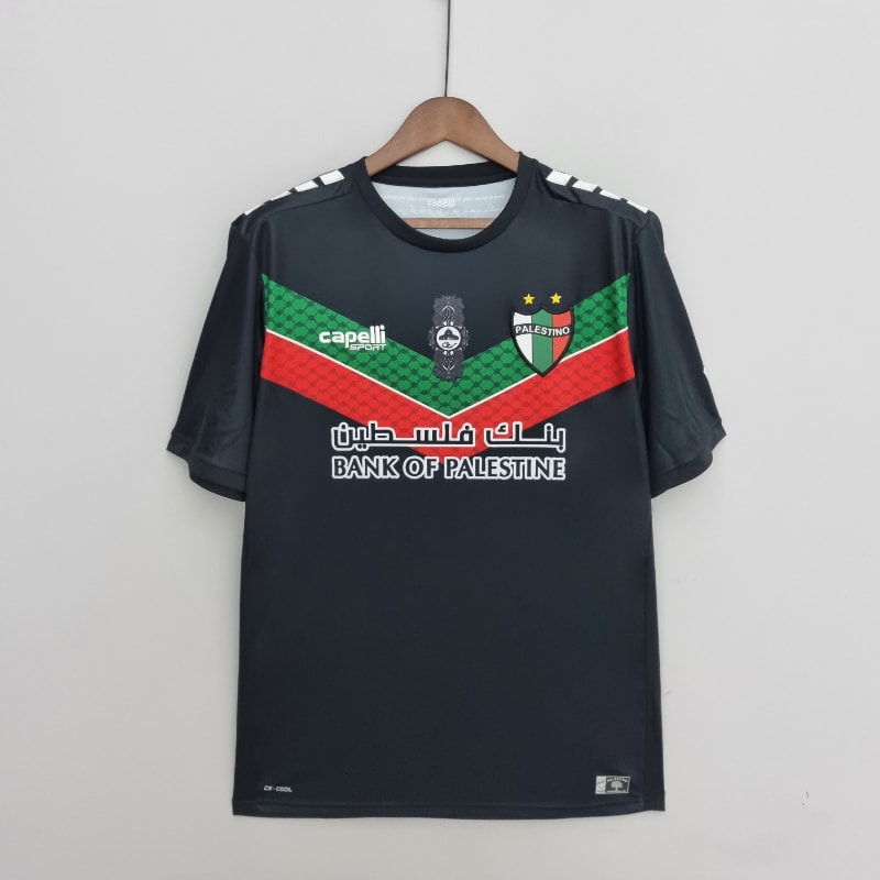 Deportivo Palestino 22-23