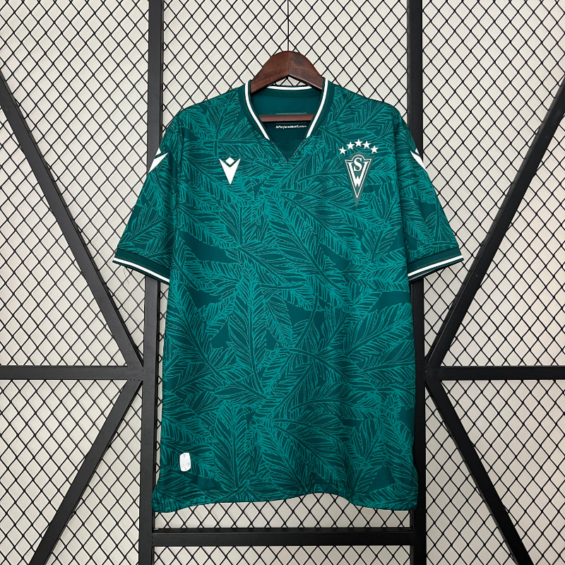 1ª Santiago Wanderers 24-25