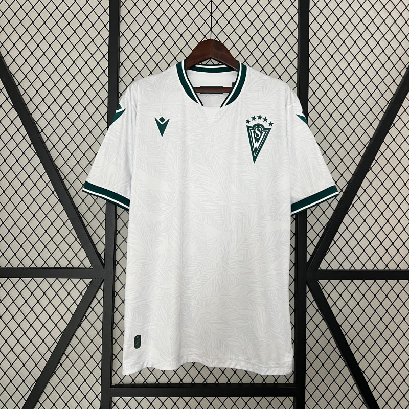 2ª Santiago Wanderers 24-25