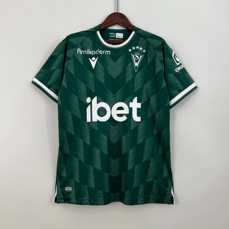 1ª Santiago Wanderers 23-24