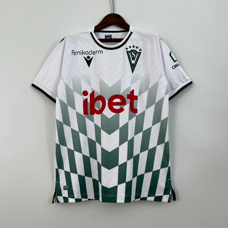 2ª Santiago Wanderers 23-24