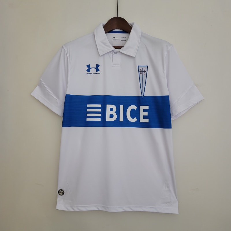 1ª Universidad Catolica 23-24